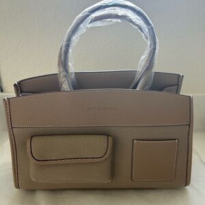 House of Little Bunny Bag